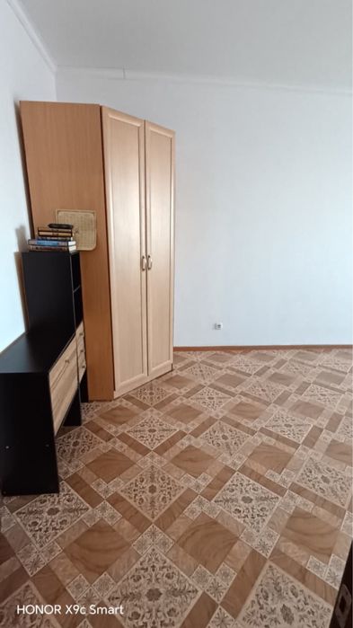 Сдается 2 комнатная квартира