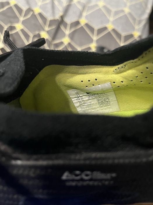 Ghete fotbal mercurial elite acc profesionale