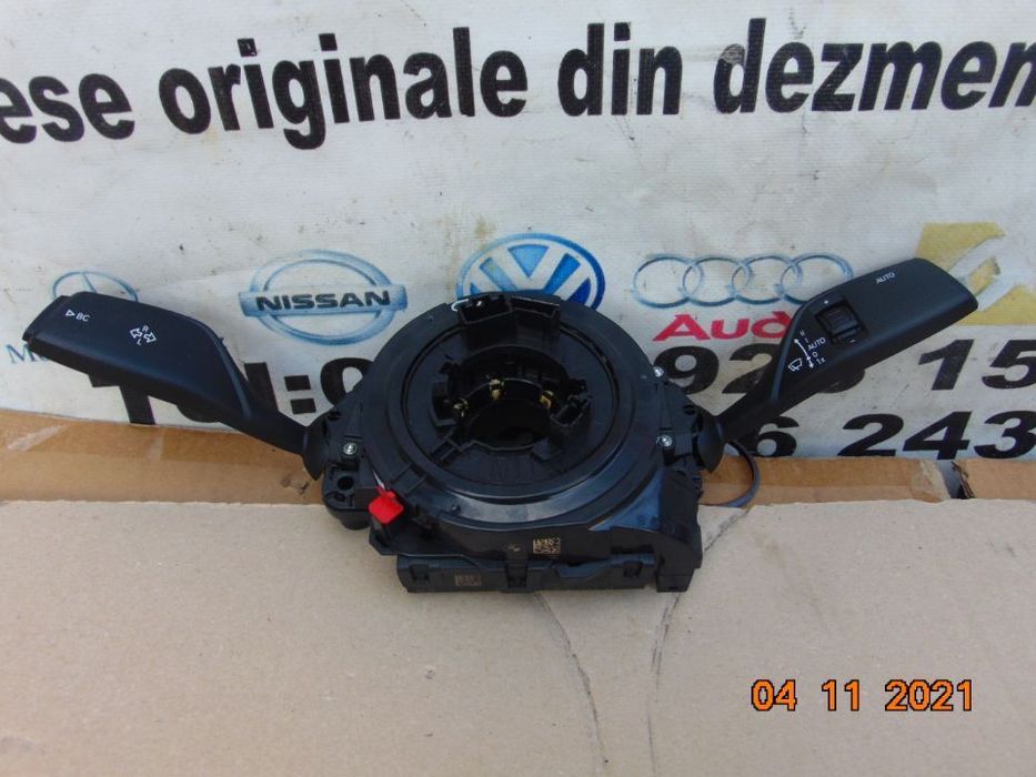 Spirala Volan BMW G30 G31 senzor unghi volan banda volan bmw g30 g31