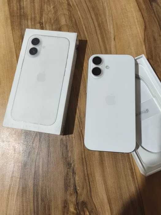 IPHONE 16 100% новый