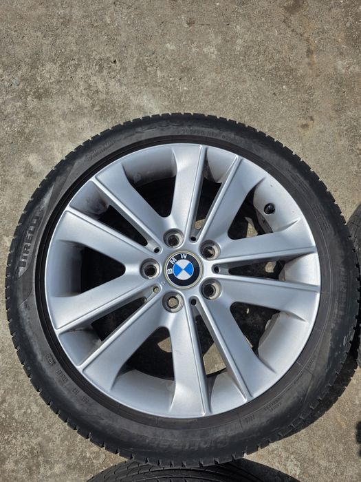 Jante BMW r17 205 50 R17