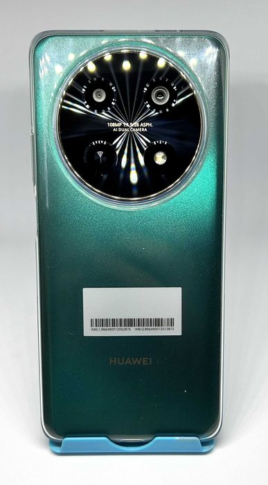 Telefon mobil Huawei Nova 12i, 8GB RAM, 128GB, GREEN