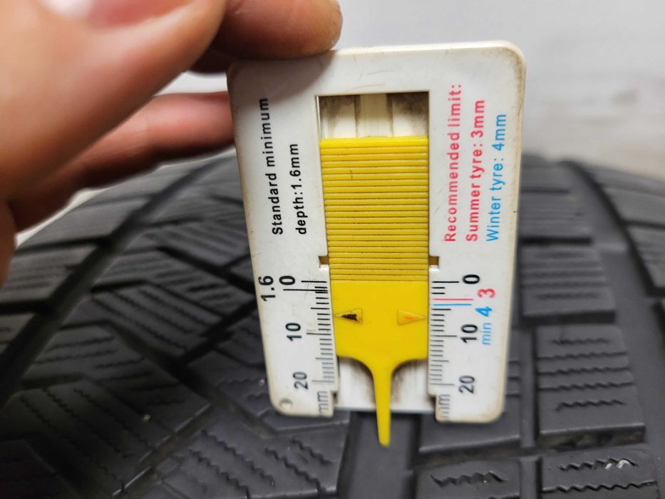 275/35/20 Triangle 22 г. / зимни гуми