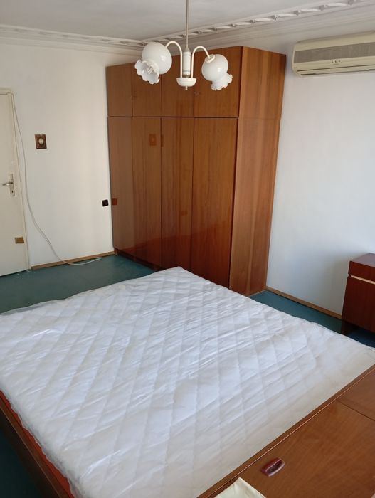 Дава се под наем Тристаен апартамент в Кърджали, Байкал - 88 кв.м за 300 € - Снимка #11