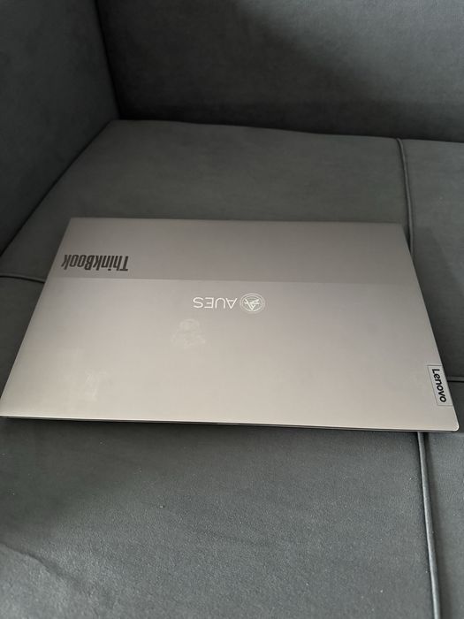 Ноутбук Lenovo Thinkbook