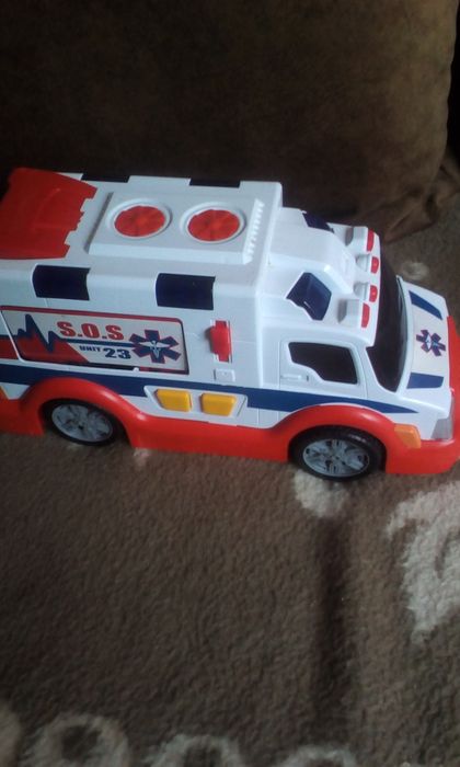 Masinute copii 3-7ani