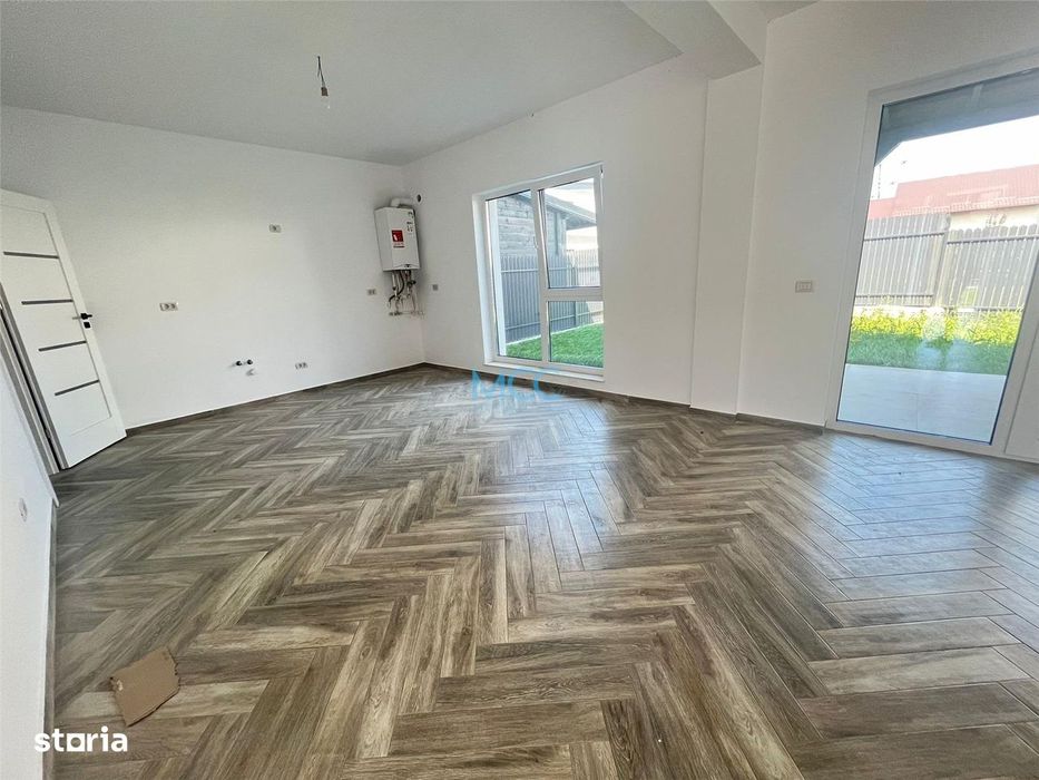 Vand Casa Valea Lupului, 105mp