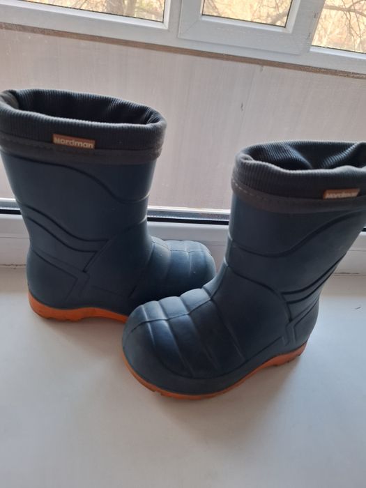 Продаются боты детские