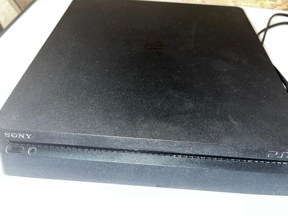 sony playstation 4