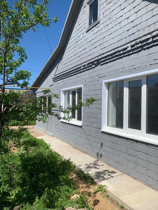 Продам жилой дом