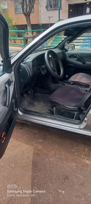 Продам автомобиль