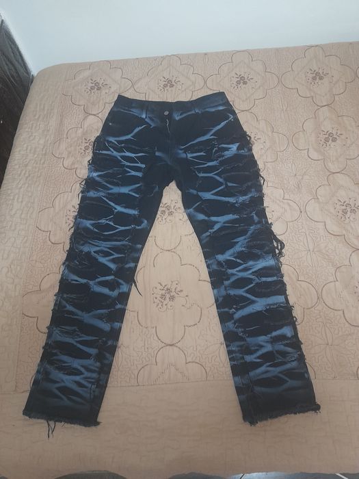 Blugi noi marimea 32