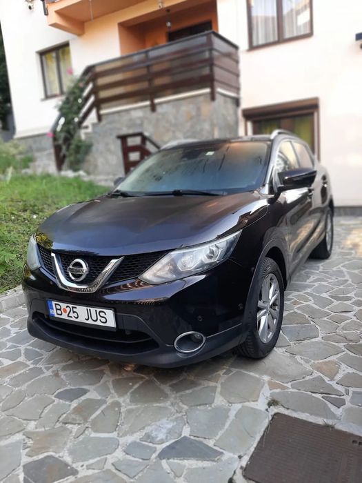 Nissan Qashqai Stare impecabila