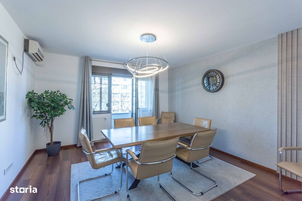 Kiseleff - Averescu, spatiu birouri premium! Locatie de prestigiu!