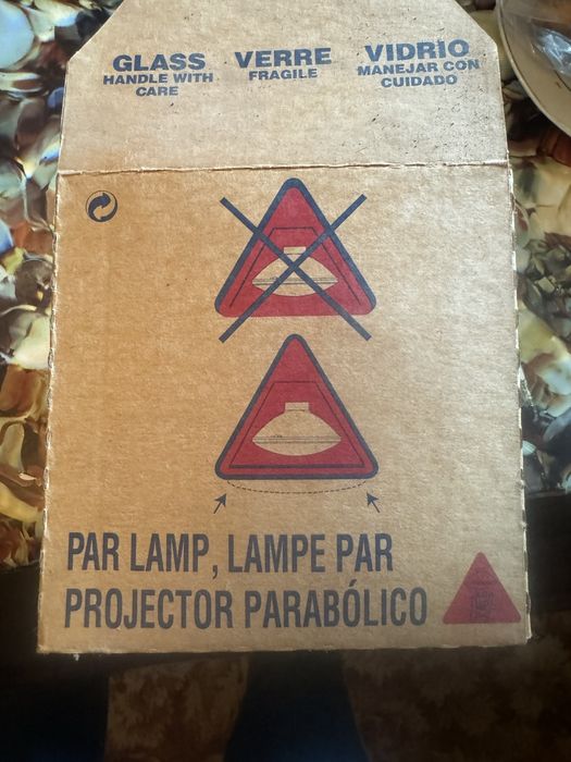 Продам лампы для бассейна