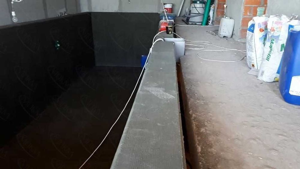 Мембрана в Алматы