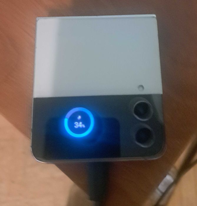 Samsung flip 3  за части