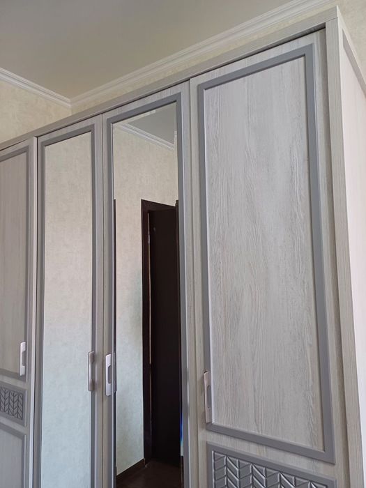 SHkaf mebil italanskiy