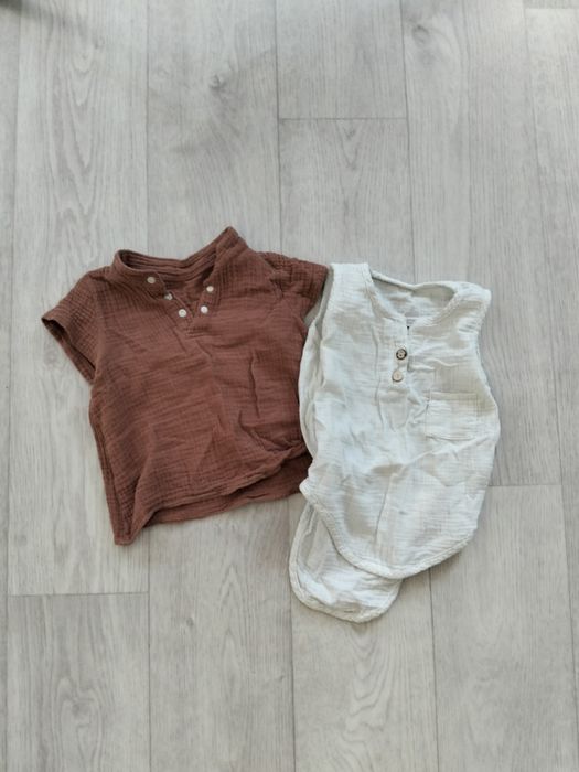 Детская одежда и обувь.