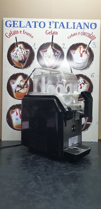 Aparat suc granita / înghețată / ICE COFFE/Shake/Frappe/Slushy