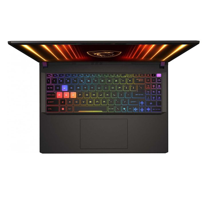 Ноутбук MSI VECTOR 16 HX AI /U9 275HX/ 32GB/ 1TB/RTX 5070/ 16" QHD IPS