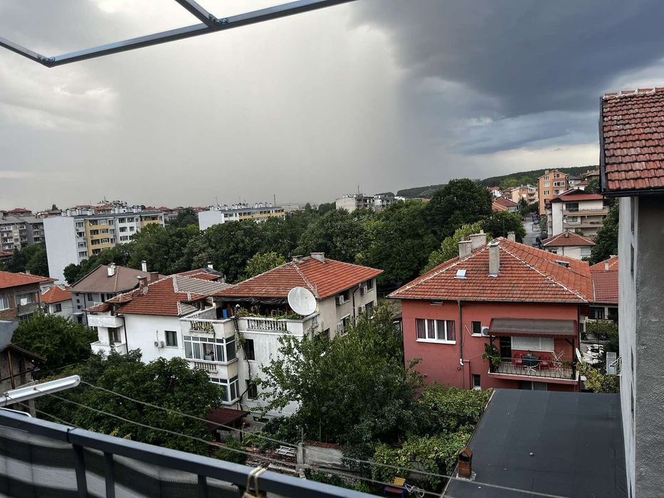 Продава се Двустаен апартамент в Хасково, Тракийски - 59 кв.м за 1130 €/кв.м - Снимка #7