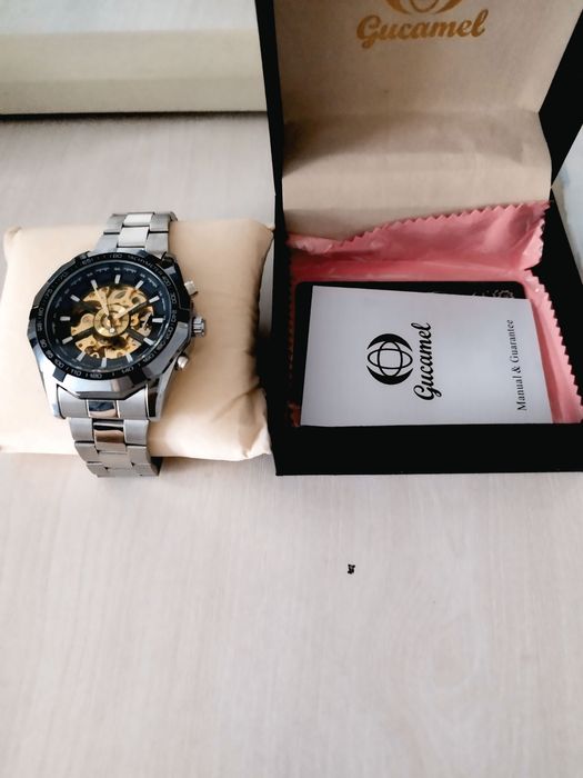 Механик соат каробка документы бн