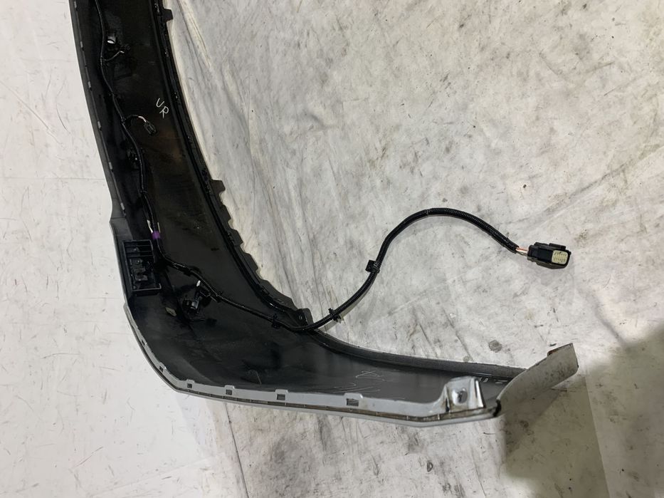 Bara spate Tesla S, 2012, 2013, 2014, 2015, 2016, 2017.