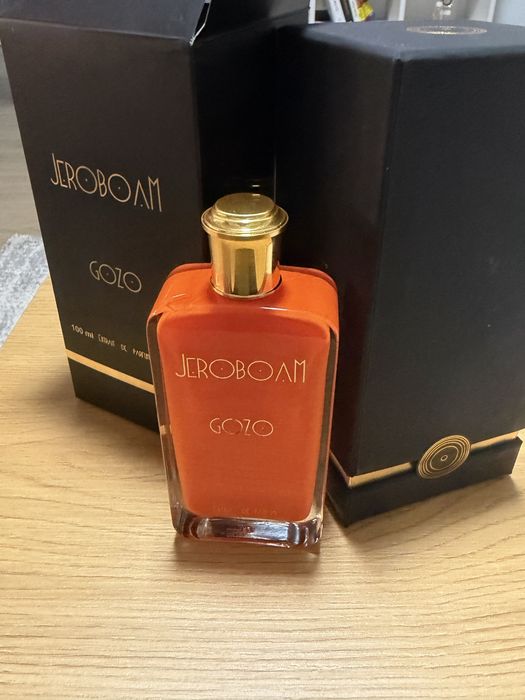 Parfum Jeroboam
