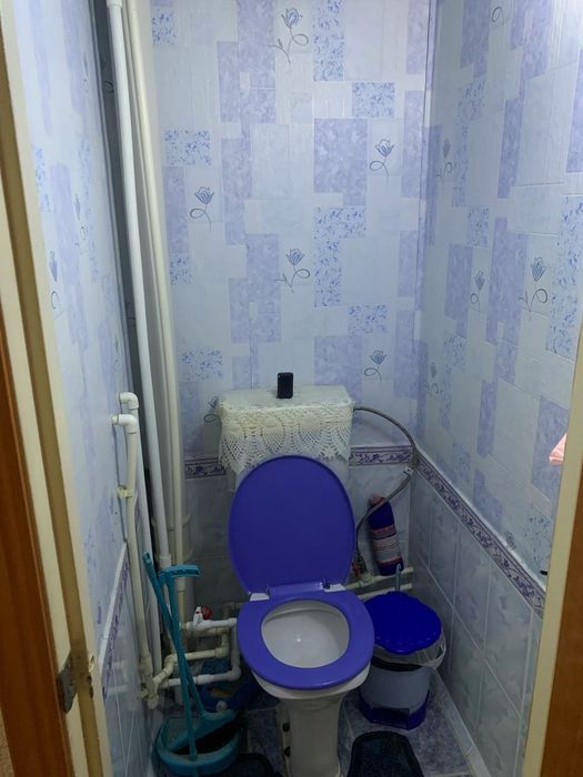 Продам квартиру в Сатпаеве