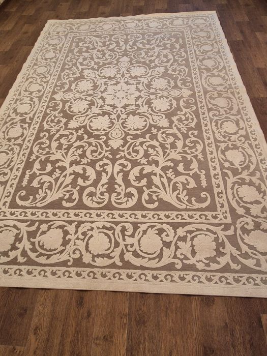 Продам бельгийский ковер