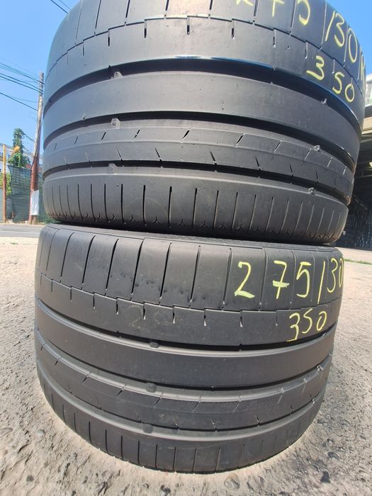 2 anvelope vara 275/30r20 Continental  2023 Montaj Gratuit