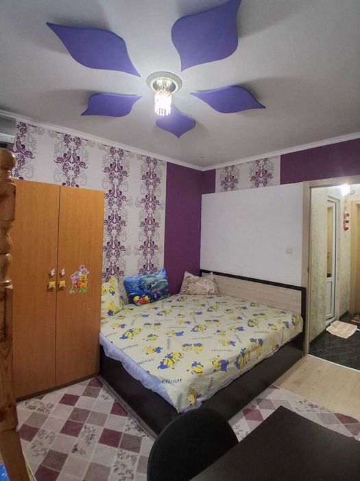 Продава се Двустаен апартамент в Несебър - 44 кв.м за 777 €/кв.м - Снимка #3