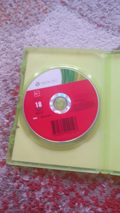 Vând jocuri Xbox 360
