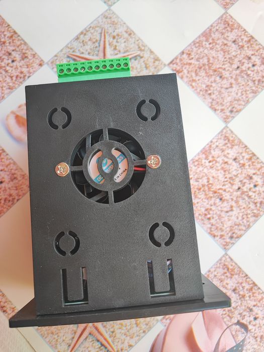 Convertizor de frecvență 1500w nou