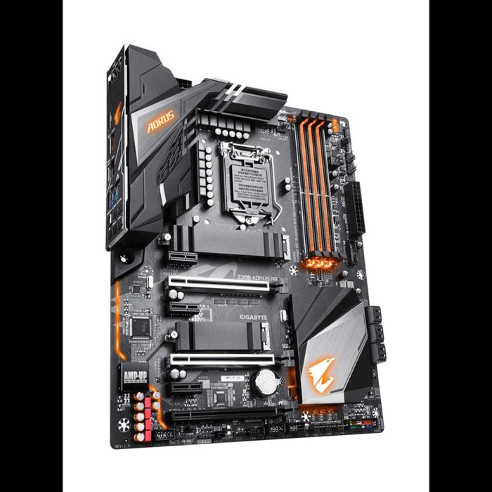 z390 aorus pro second hand si noi de vanzare • Anunturi • OLX.ro