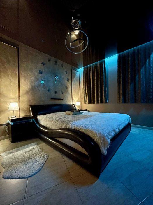 Продавам тристаен апартамент с гледка към Витоша