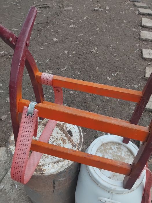 Самар за Магаре с