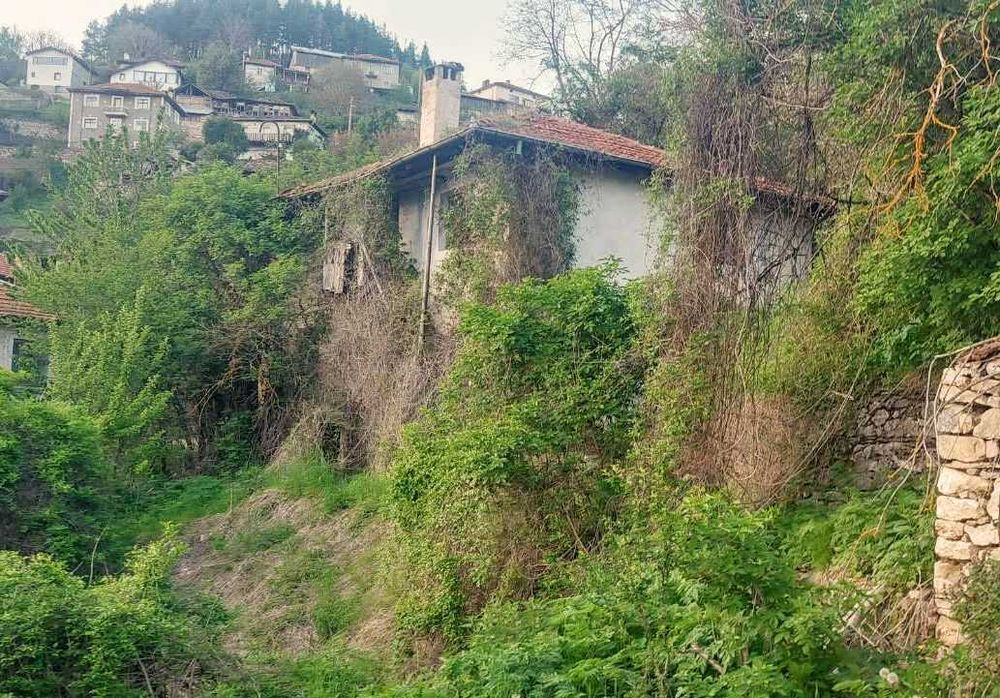 Продава се Къща в Девин - 60 кв.м за 617 €/кв.м - Снимка #4