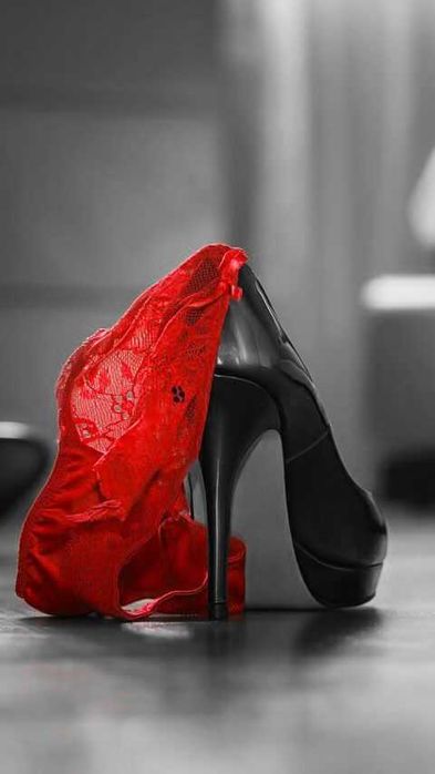 Женское нижнее бельё