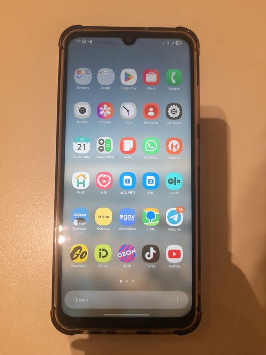 Продам Samsung A05s