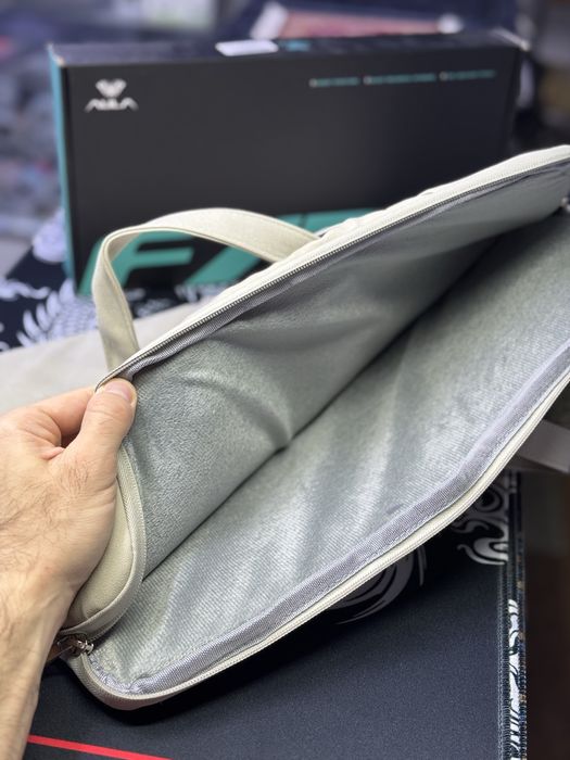 Сумка для ноутбука