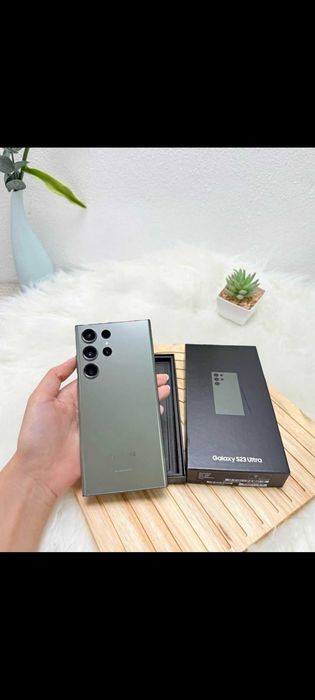 Samsung s23 ultra