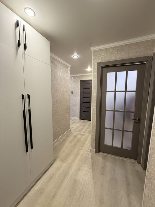 Продам 3х комнатную квартиру