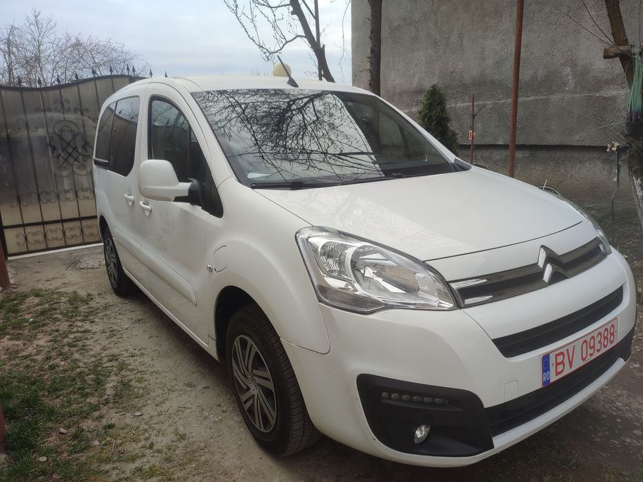 Citroen Berlingo Multispace