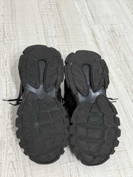 Balenciaga Track