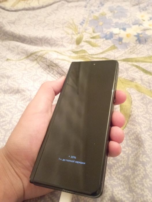 Samsung z fold 3