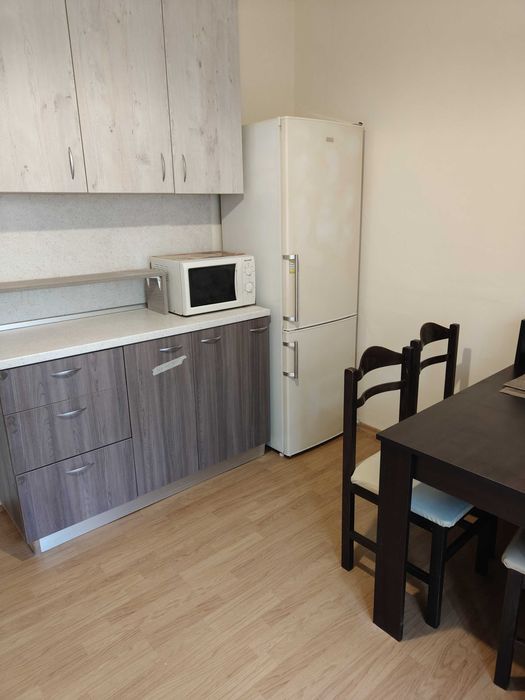 Хиподрума двустаен обзаведен, под наем