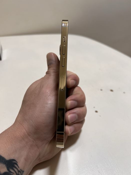 Vand Iphone 13 Pro Gold 128 Gb