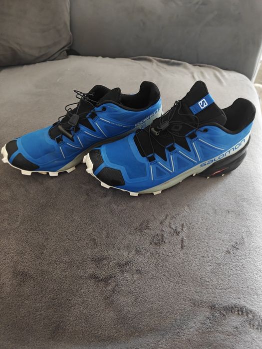 Salomon Speed Cross 5 marime 44.2/3